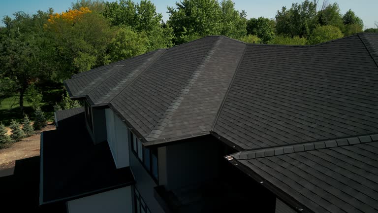 Best Metal Roofing Installation  in Bardstown, KY