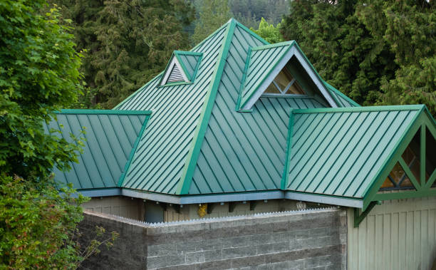Best Rubber Roofing (EPDM, TPO)  in Bardstown, KY