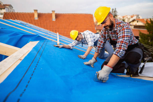 Trusted Bardstown, KY Roofing Service Experts