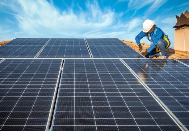 Trusted Bardstown, KY Roofing Service Experts